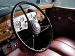 Packard Eight Coupe 1934 года